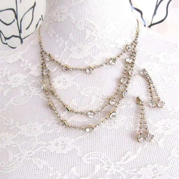 Jaclyn hotsell smith jewelry